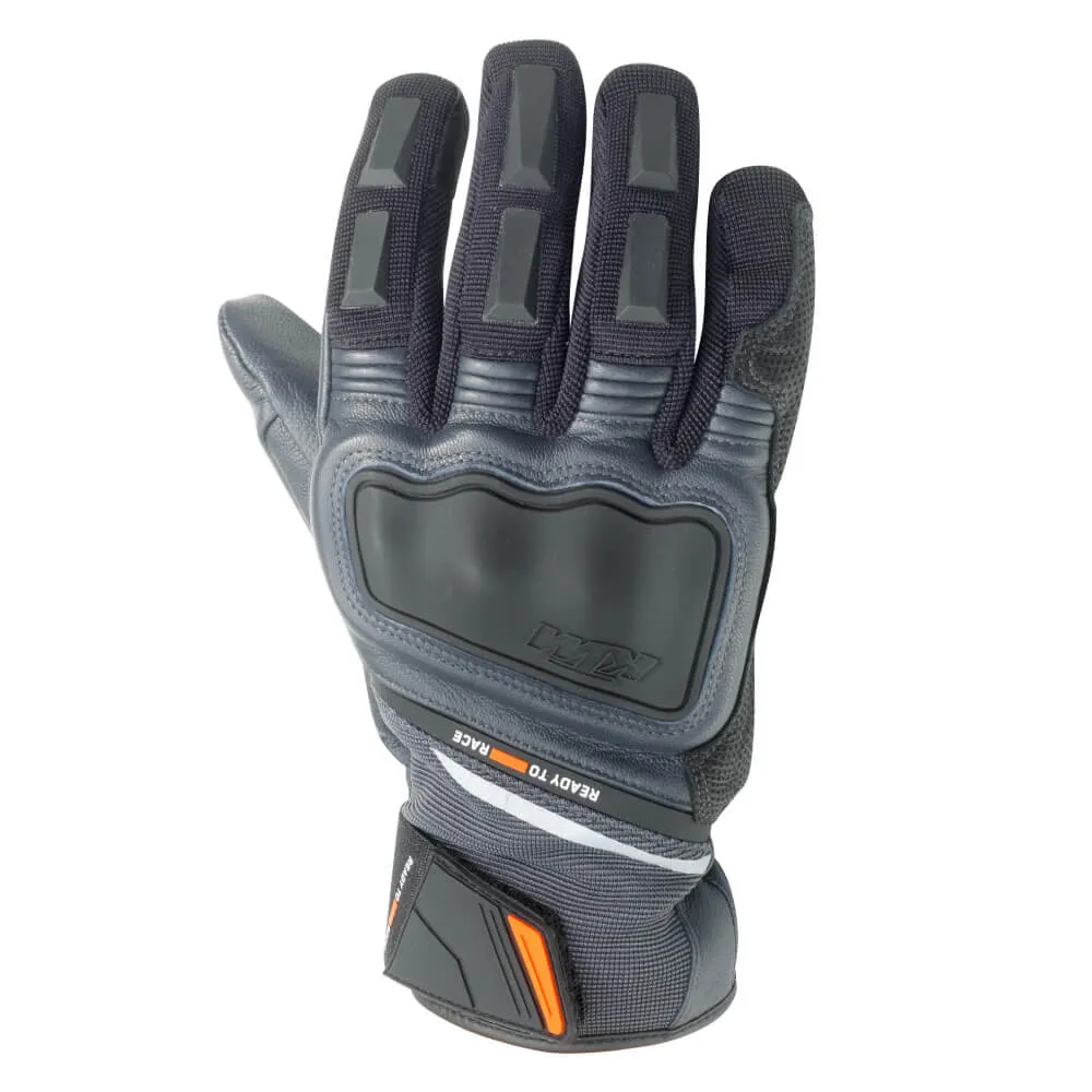KTM Tourrain V2 Waterproof Gloves