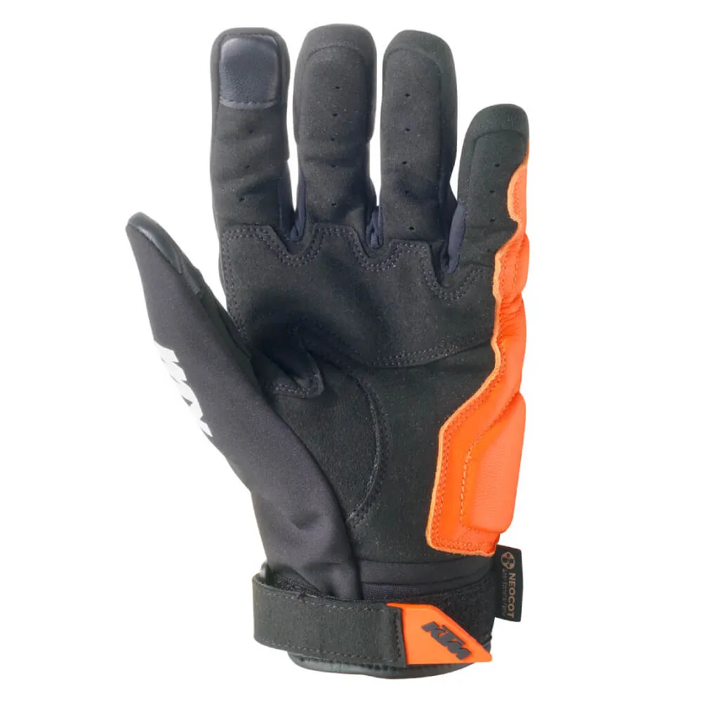 KTM Two 4 Ride V3 Gloves