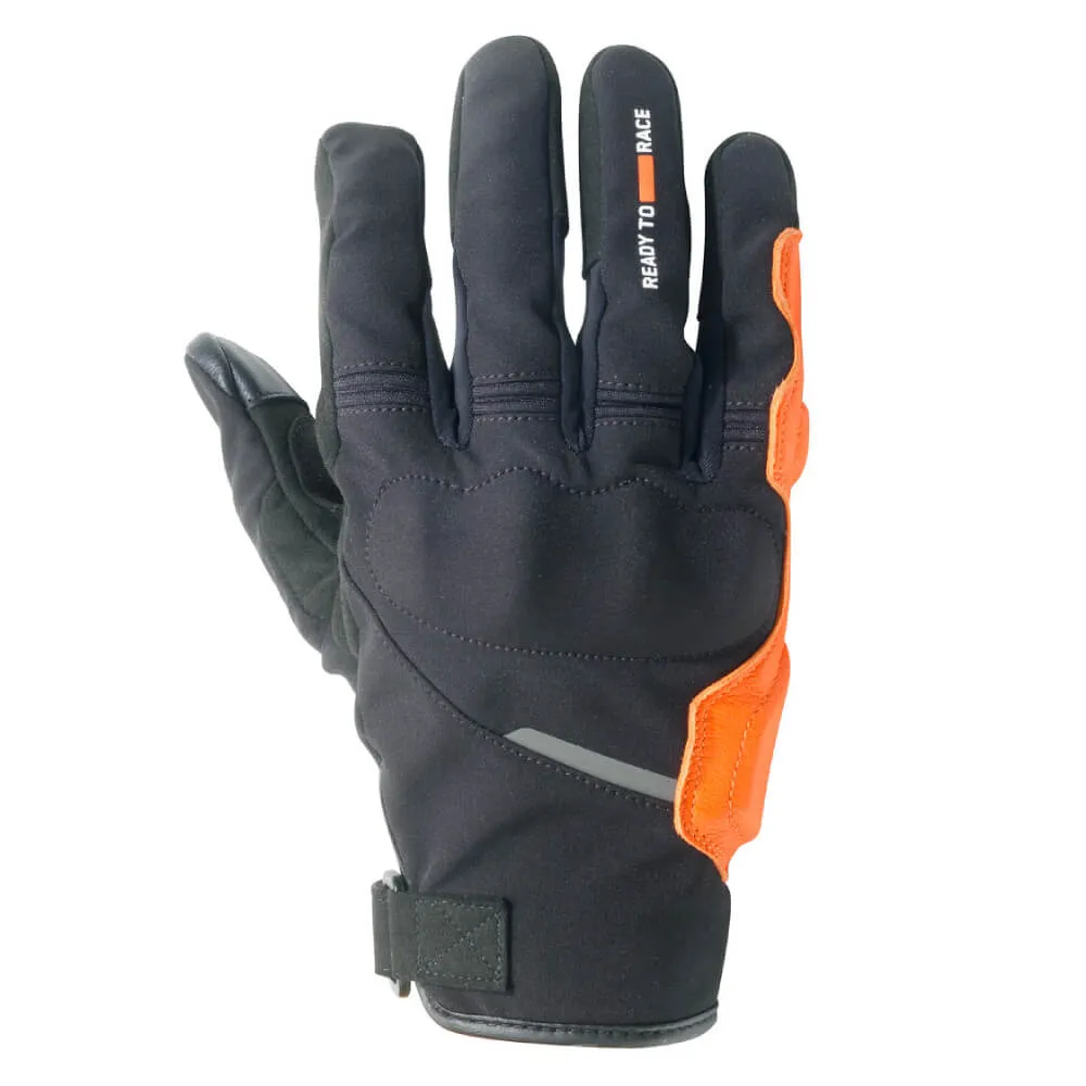 KTM Two 4 Ride V3 Gloves