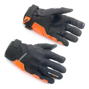 KTM Two 4 Ride V3 Gloves