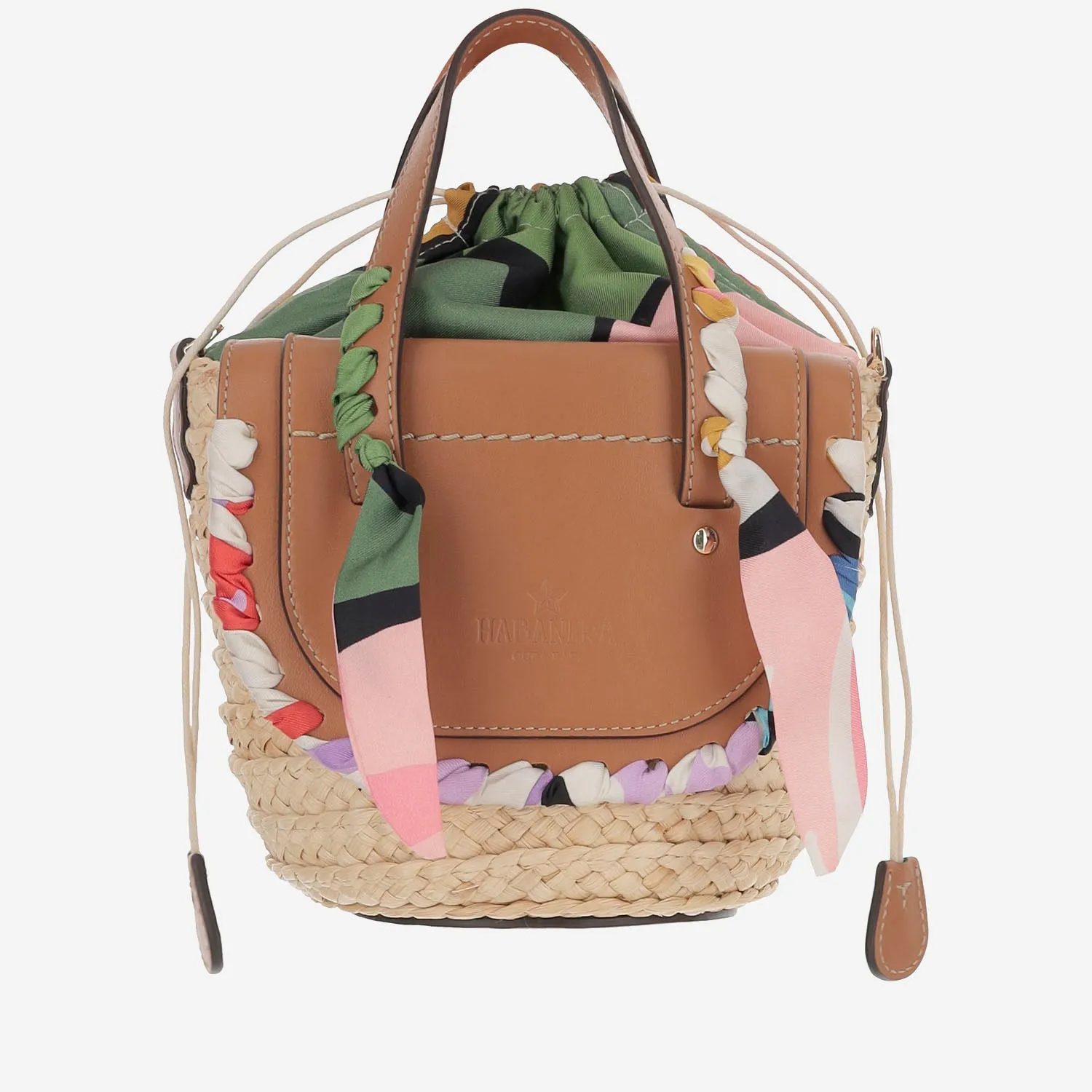 Kuba Lab Habanera Seta Bag Blossom