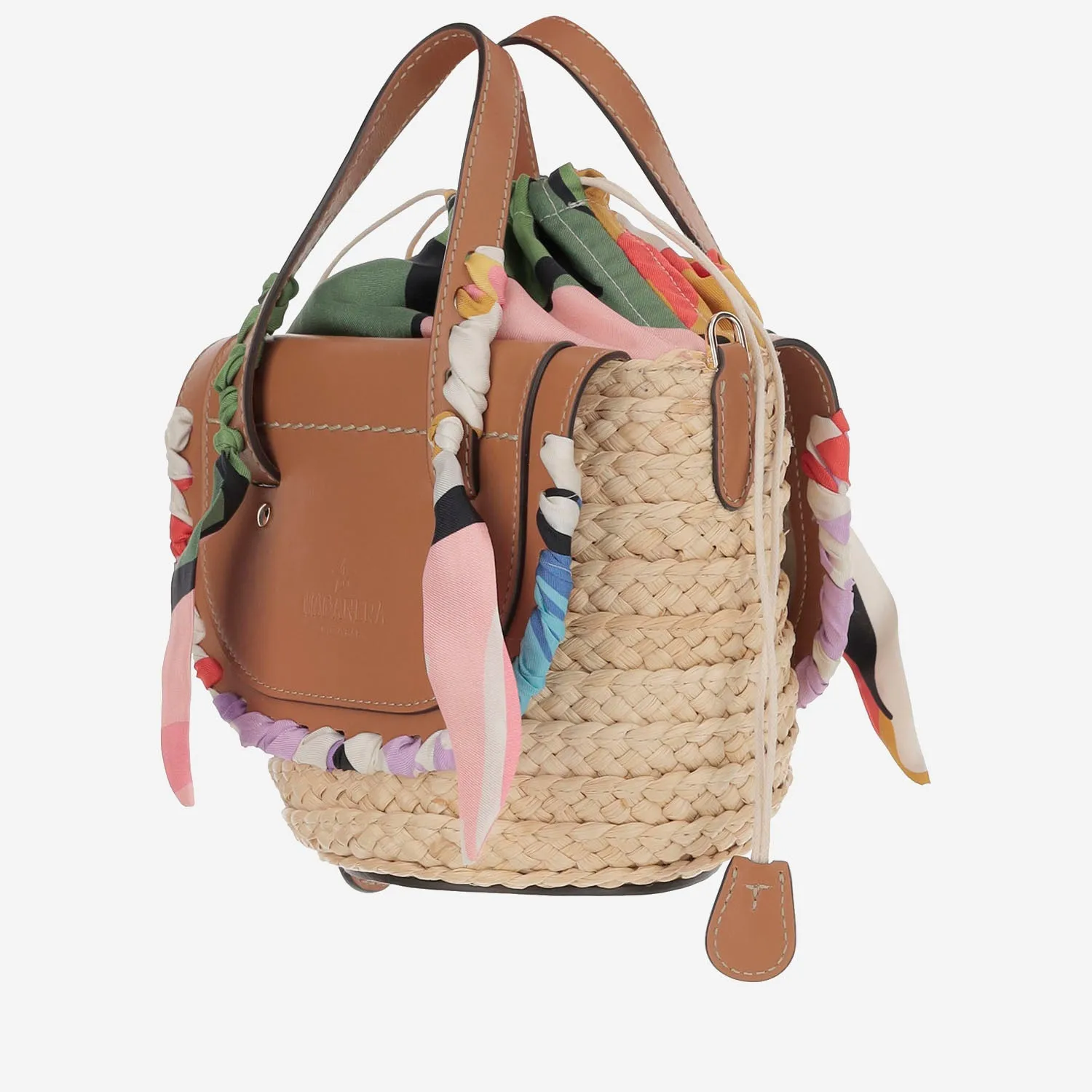 Kuba Lab Habanera Seta Bag Blossom