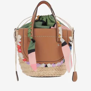 Kuba Lab Habanera Seta Bag Blossom