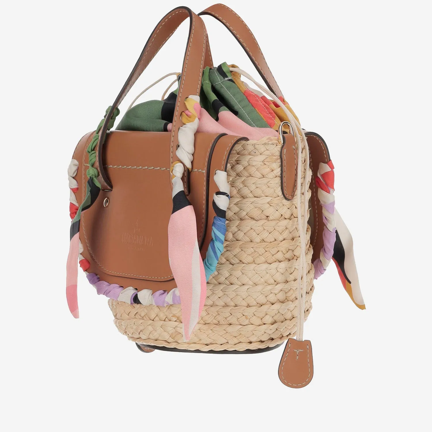 Kuba Lab Habanera Seta Bag Blossom