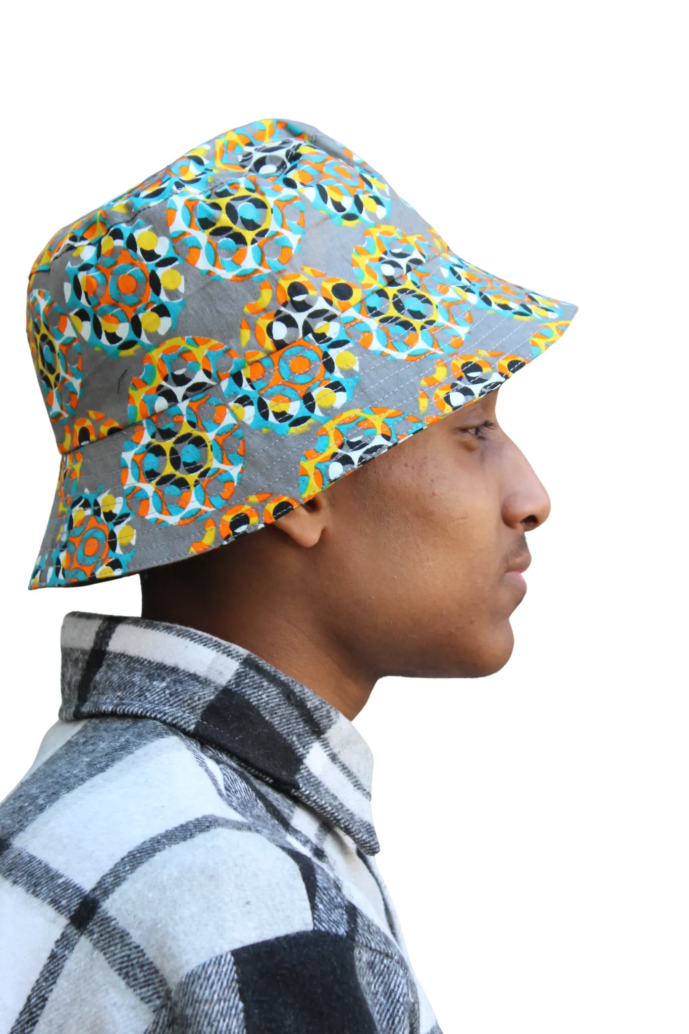 Kuku Collection: Bucket & Sun Hats