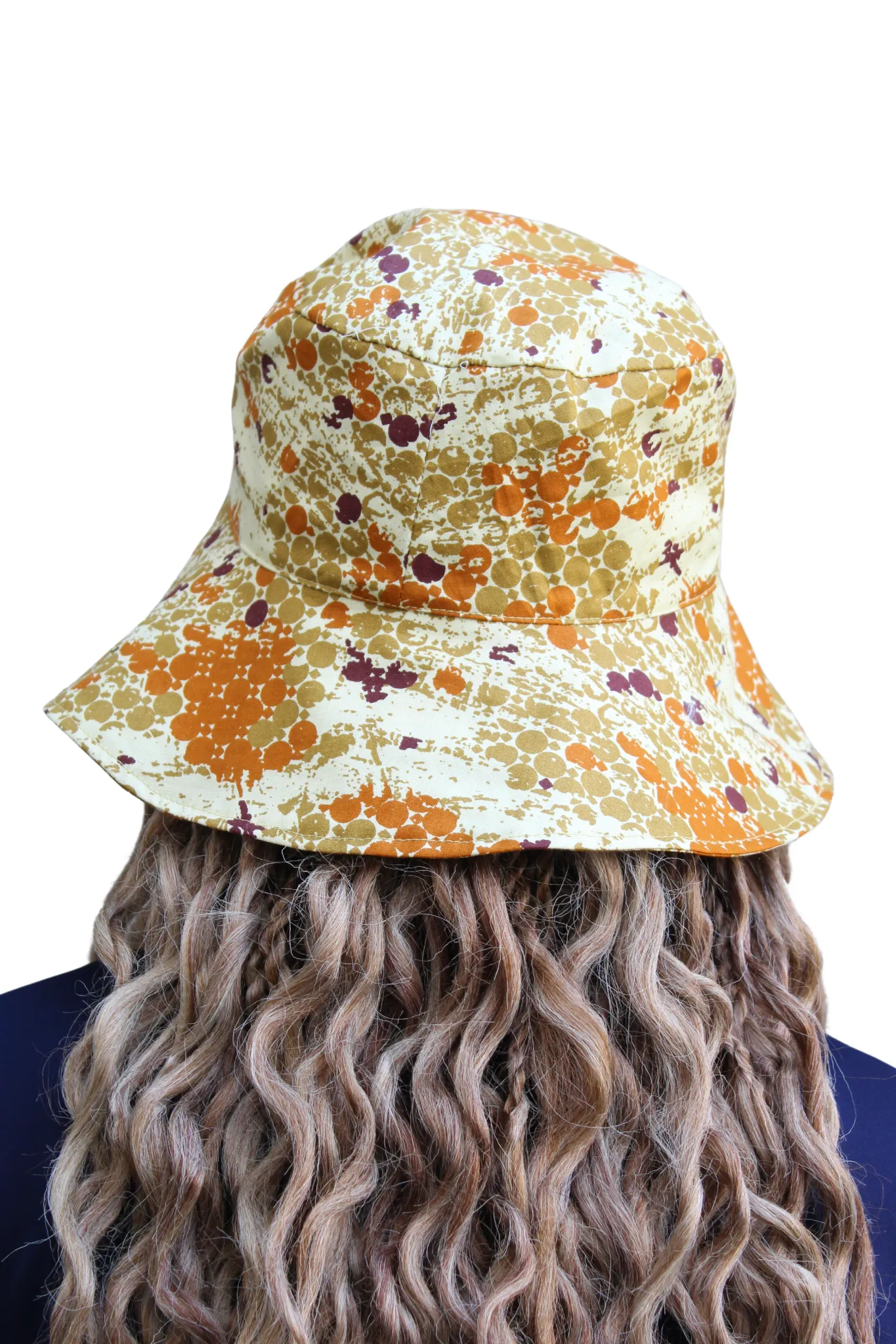 Kuku Collection: Bucket & Sun Hats