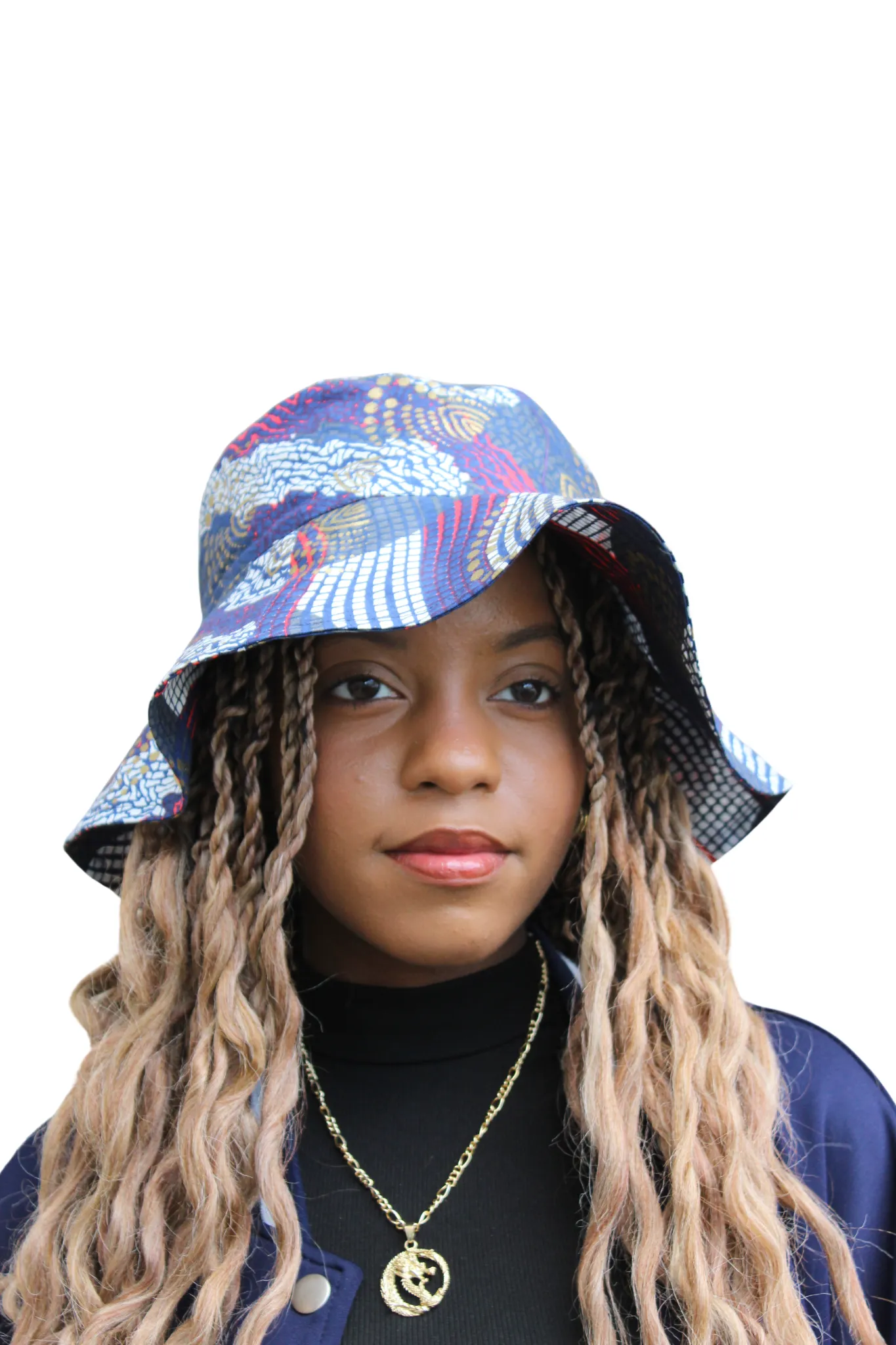 Kuku Collection: Bucket & Sun Hats