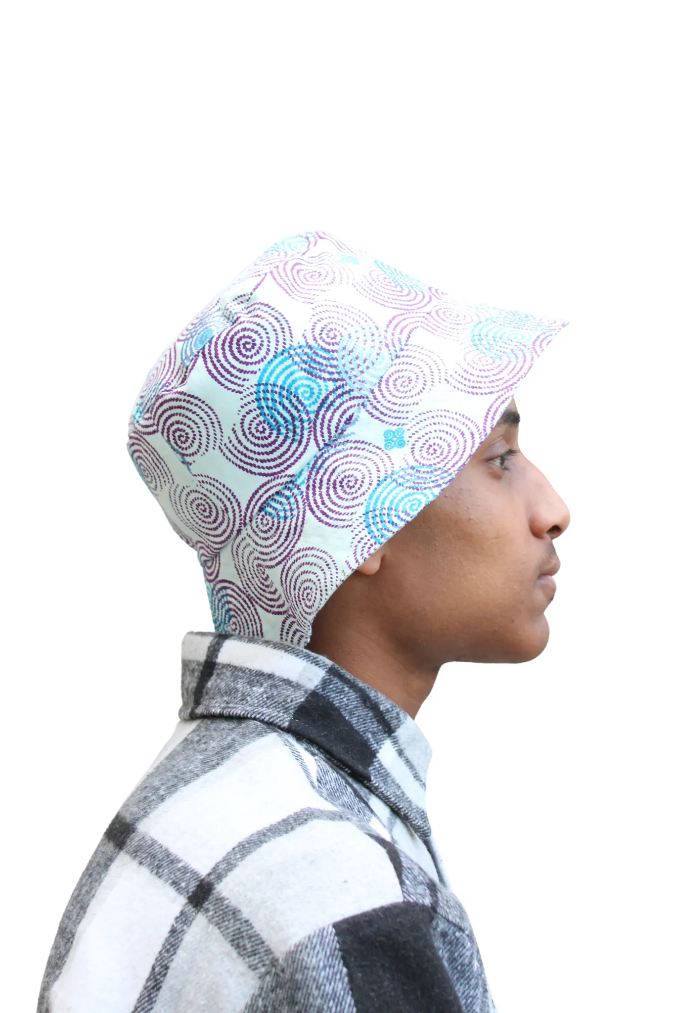 Kuku Collection: Bucket & Sun Hats