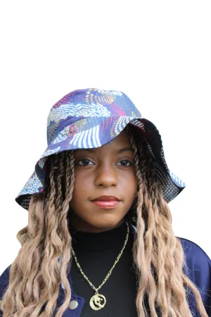Kuku Collection: Bucket & Sun Hats