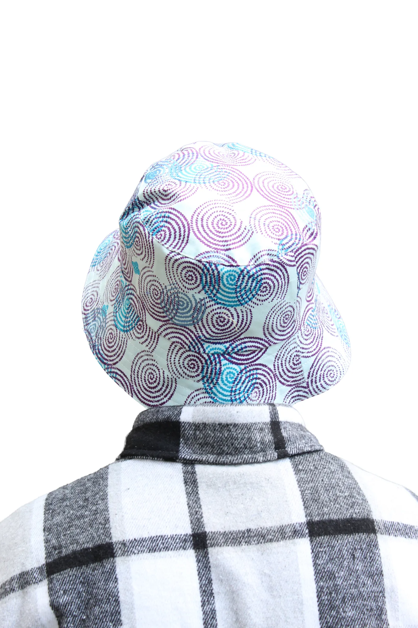 Kuku Collection: Bucket & Sun Hats