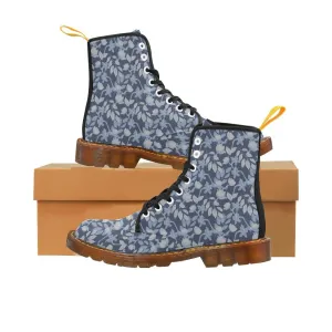 Lacey CW2 Brown Boots