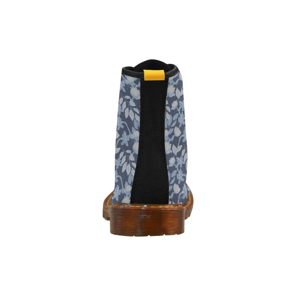 Lacey CW2 Brown Boots