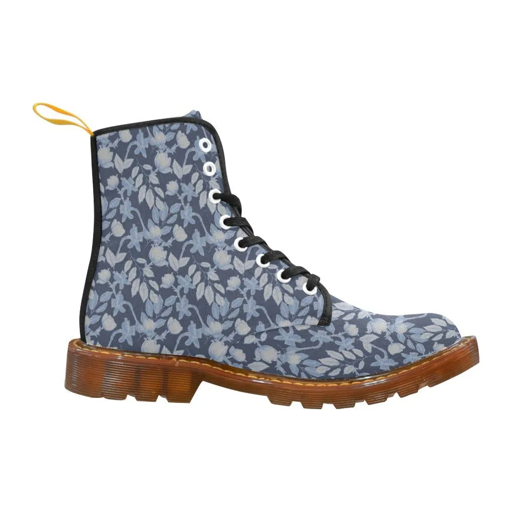 Lacey CW2 Brown Boots