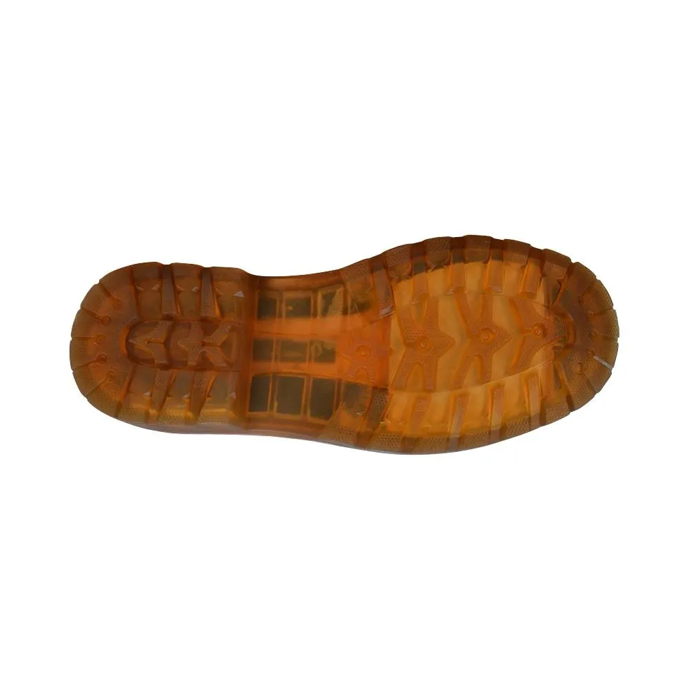 Lacey CW2 Brown Boots