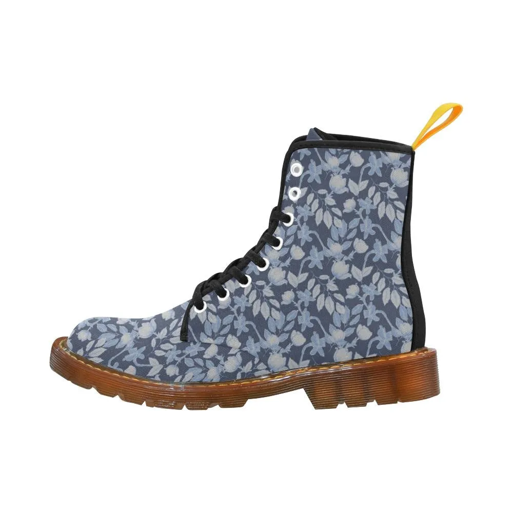 Lacey CW2 Brown Boots