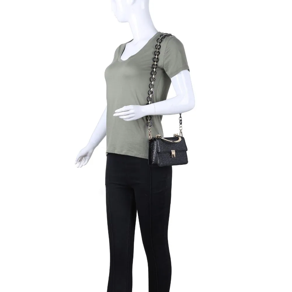 Lala Top Handle