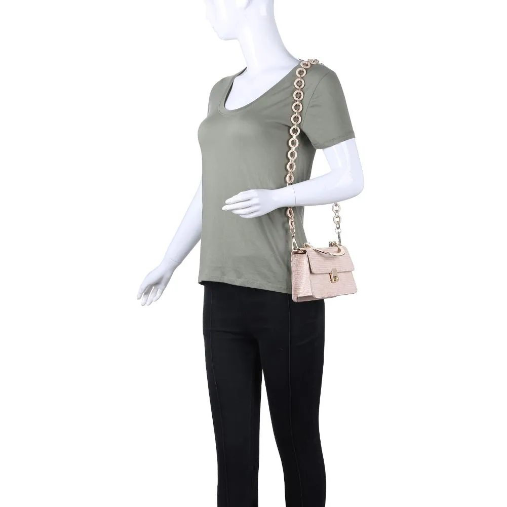 Lala Top Handle