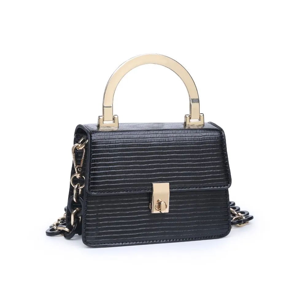 Lala Top Handle