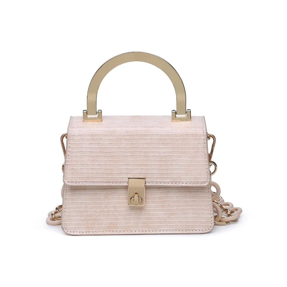 Lala Top Handle