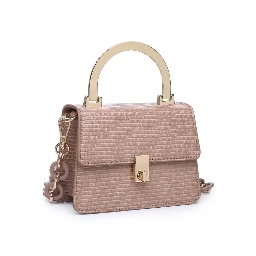 Lala Top Handle