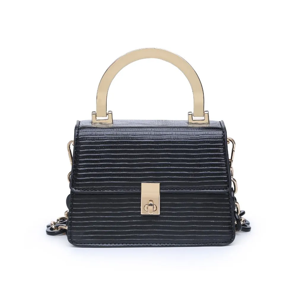 Lala Top Handle