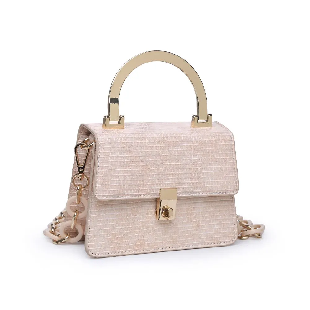 Lala Top Handle