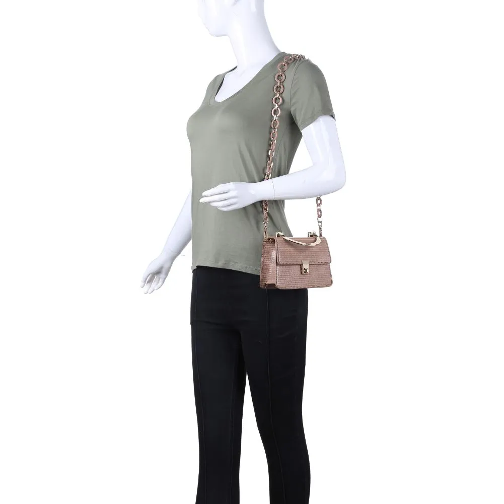 Lala Top Handle