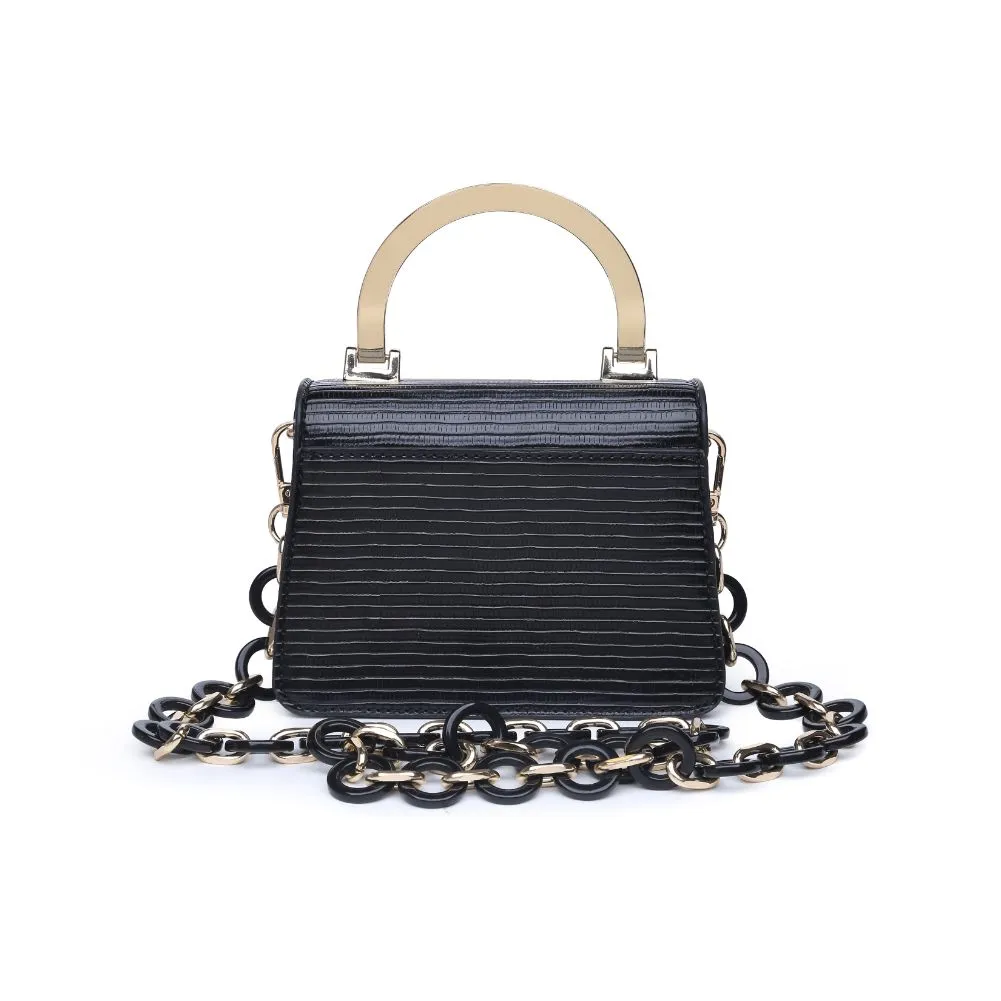 Lala Top Handle