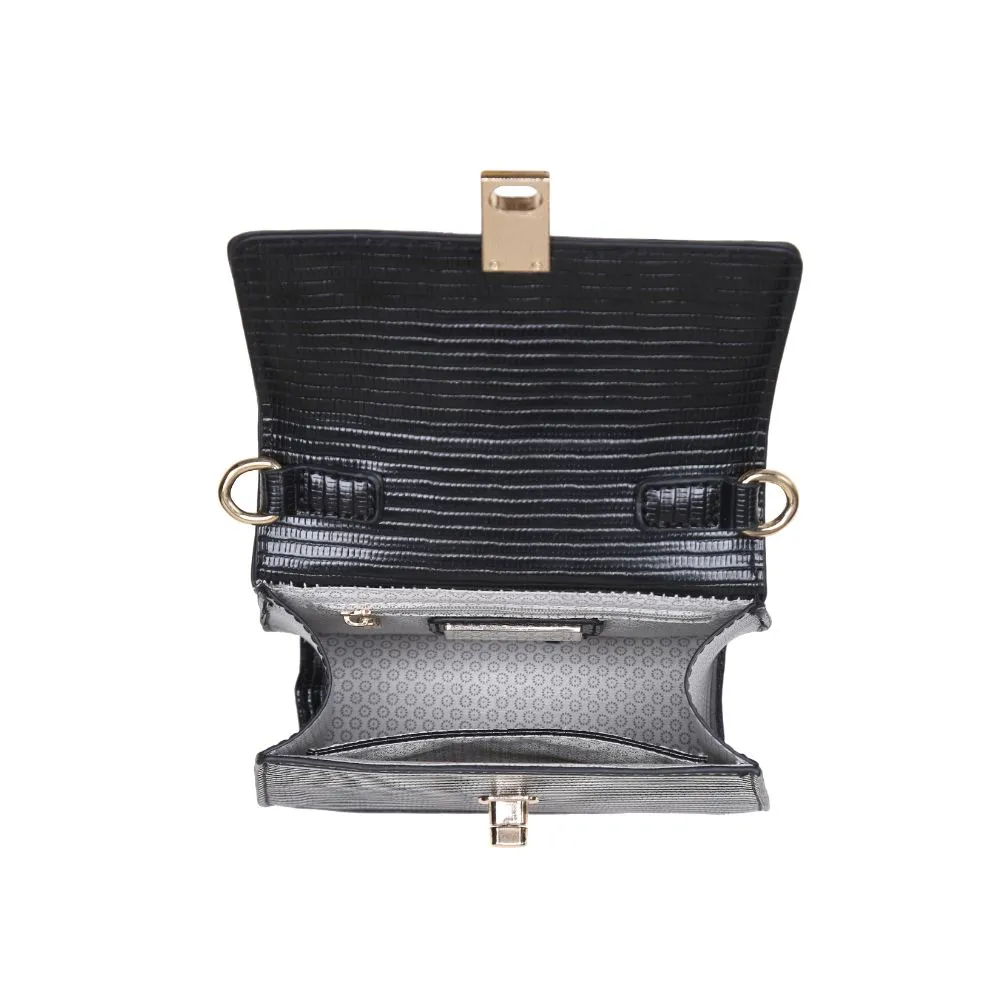 Lala Top Handle