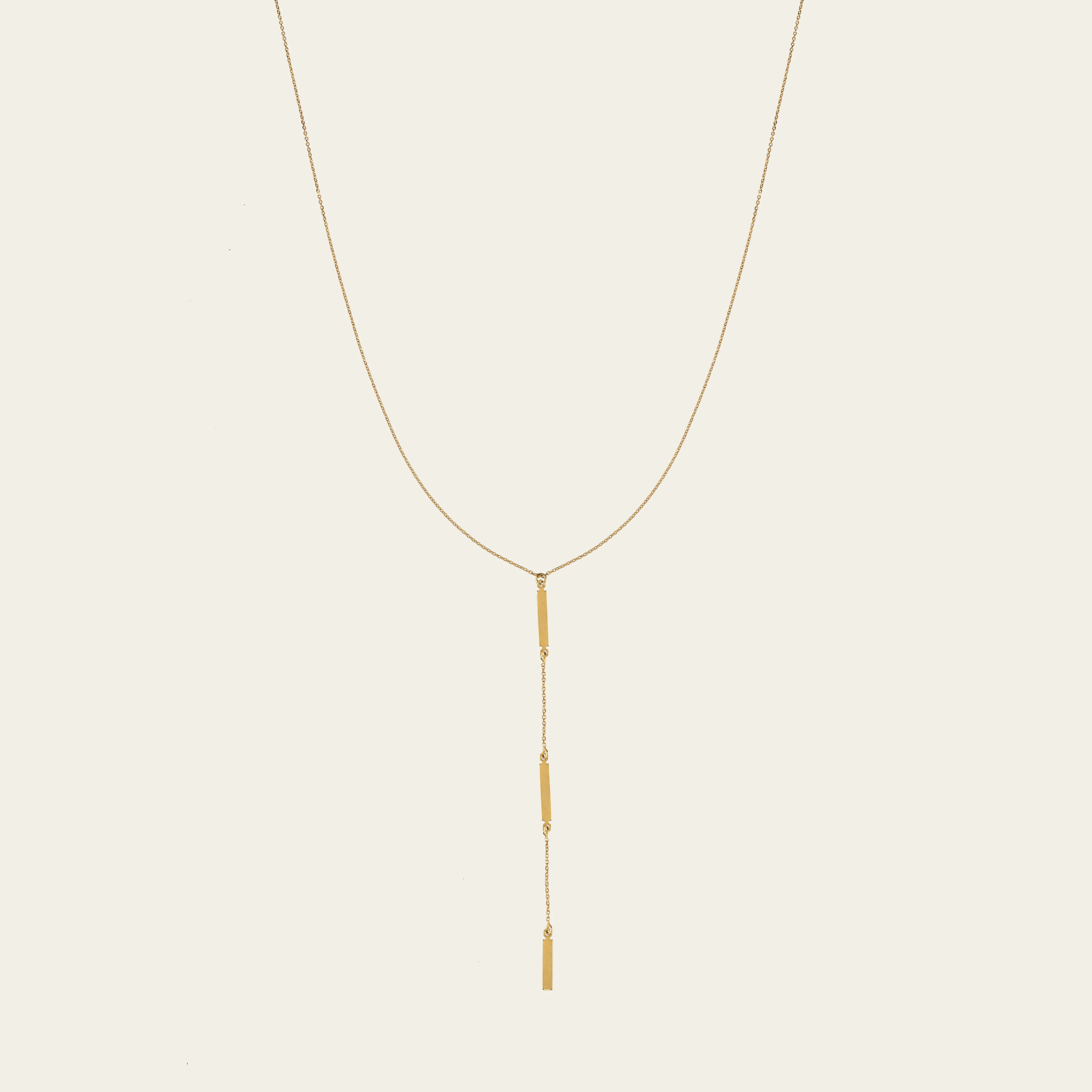 Layering Y and Bib Party Necklaces