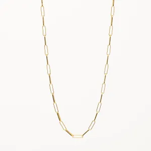 Layla Link Necklace