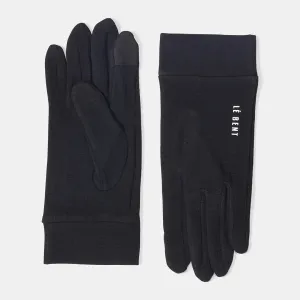 Le Bent Waffle Midweight Glove Liner
