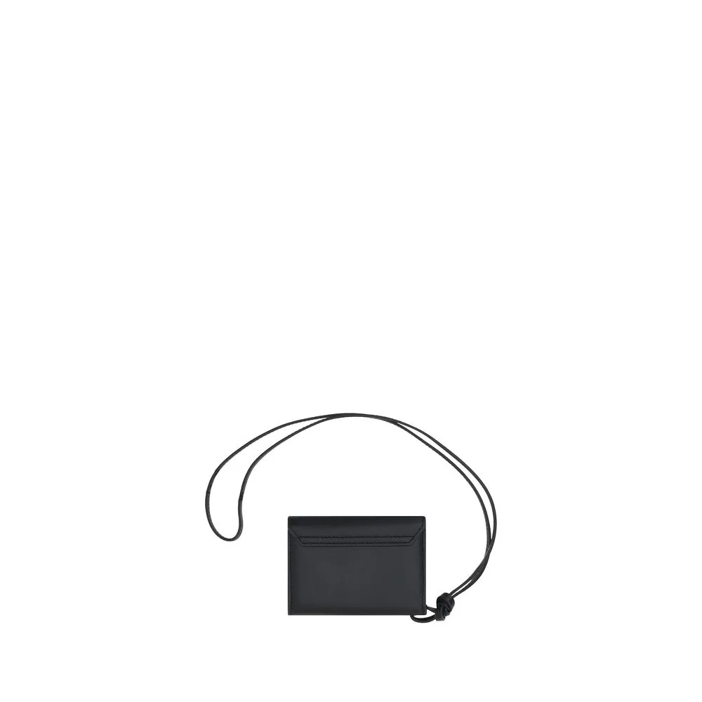 Le Porte Jacquemus Wallet