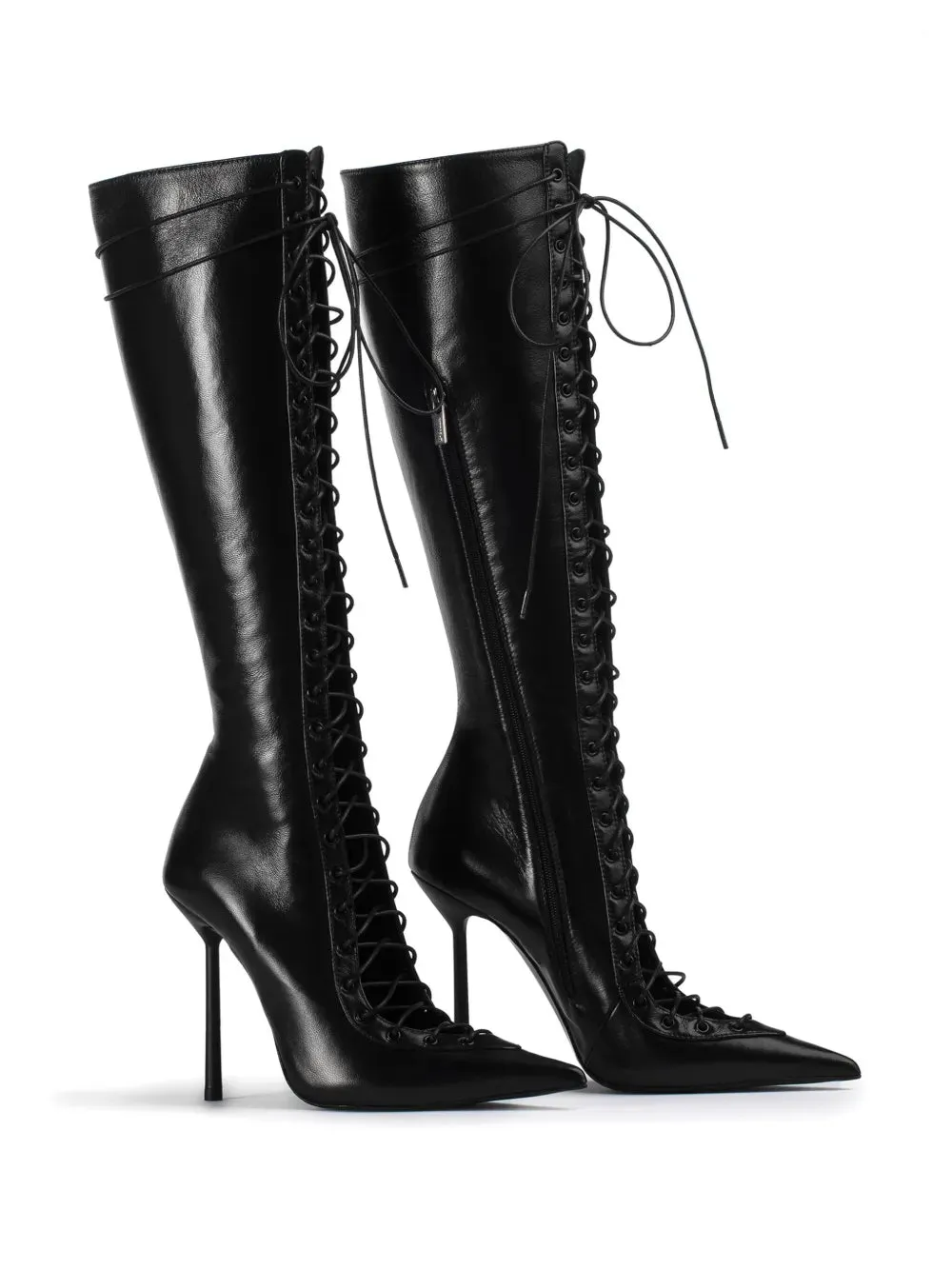 Le Silla Colette 120mm knee boots