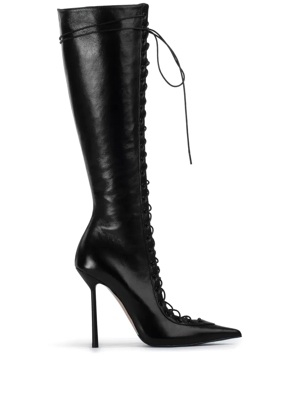 Le Silla Colette 120mm knee boots