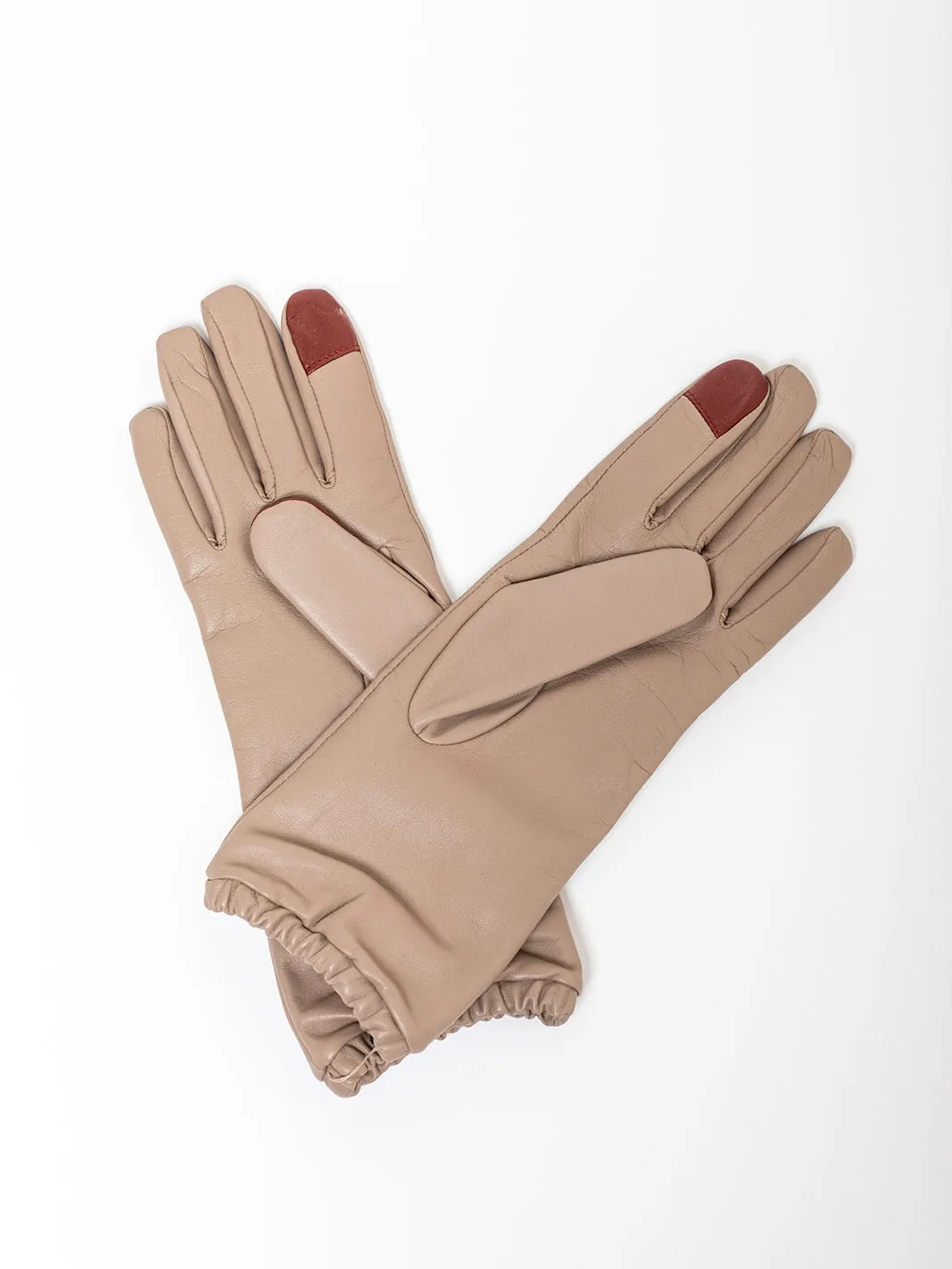 Leather Glove