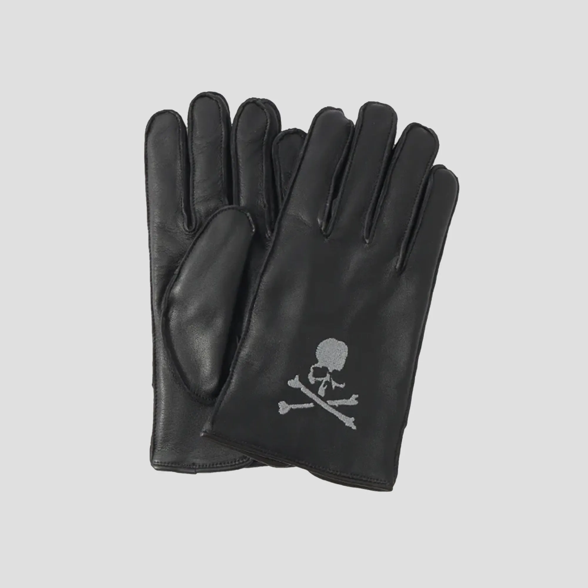LEATHER GLOVES