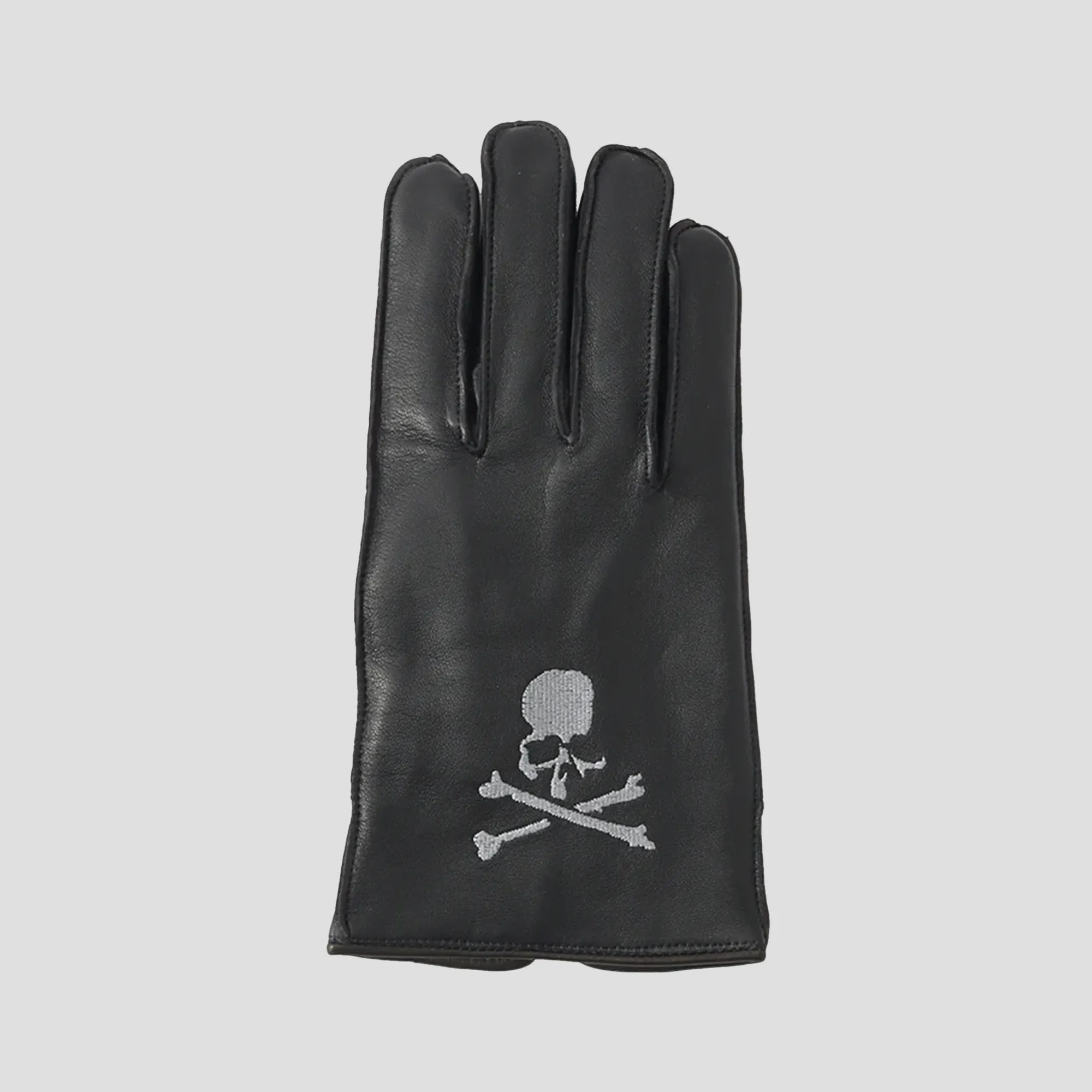 LEATHER GLOVES