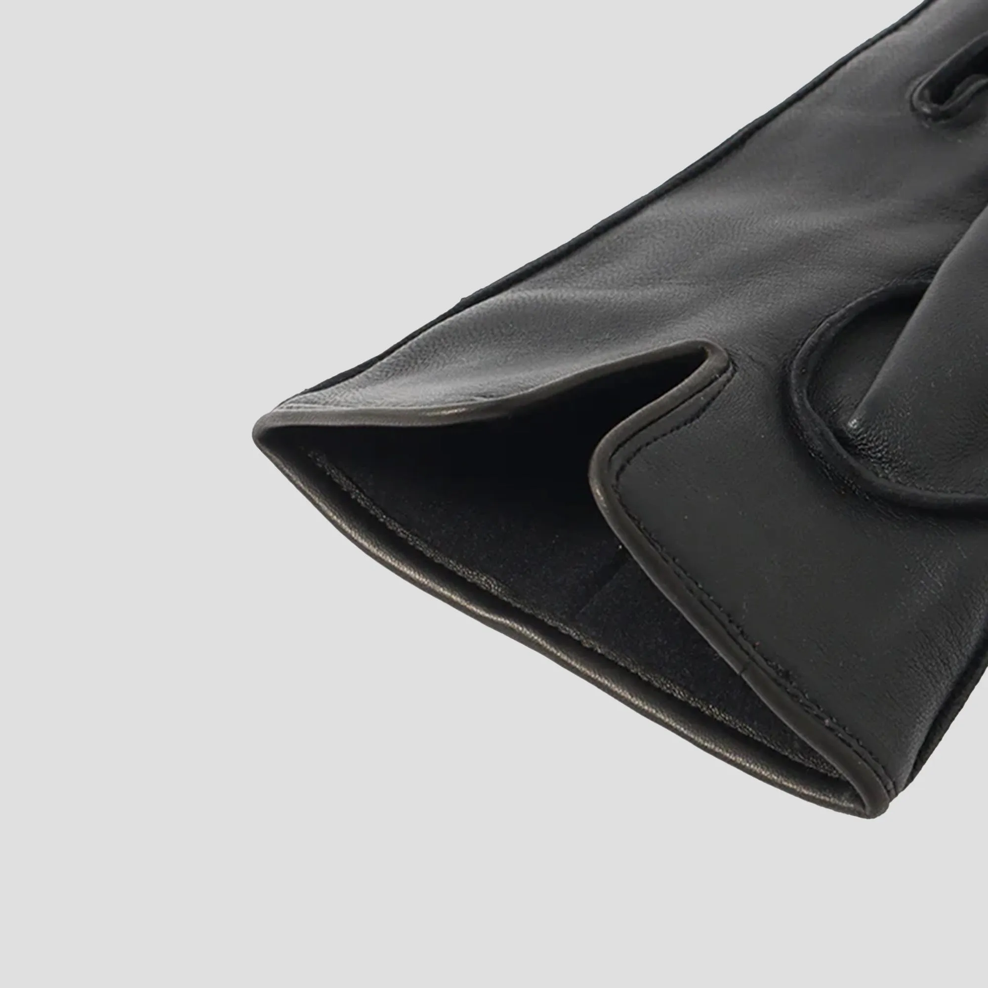 LEATHER GLOVES