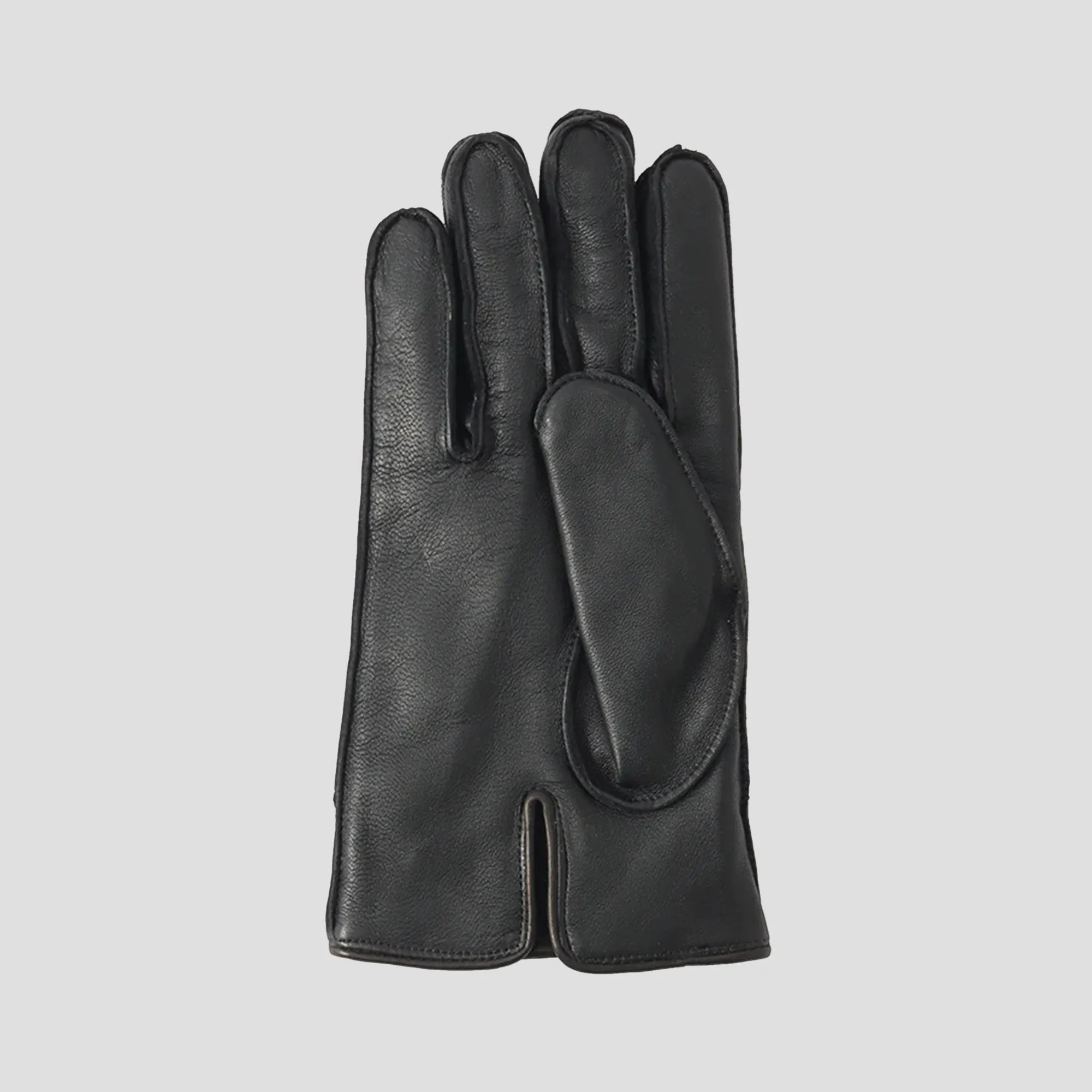 LEATHER GLOVES