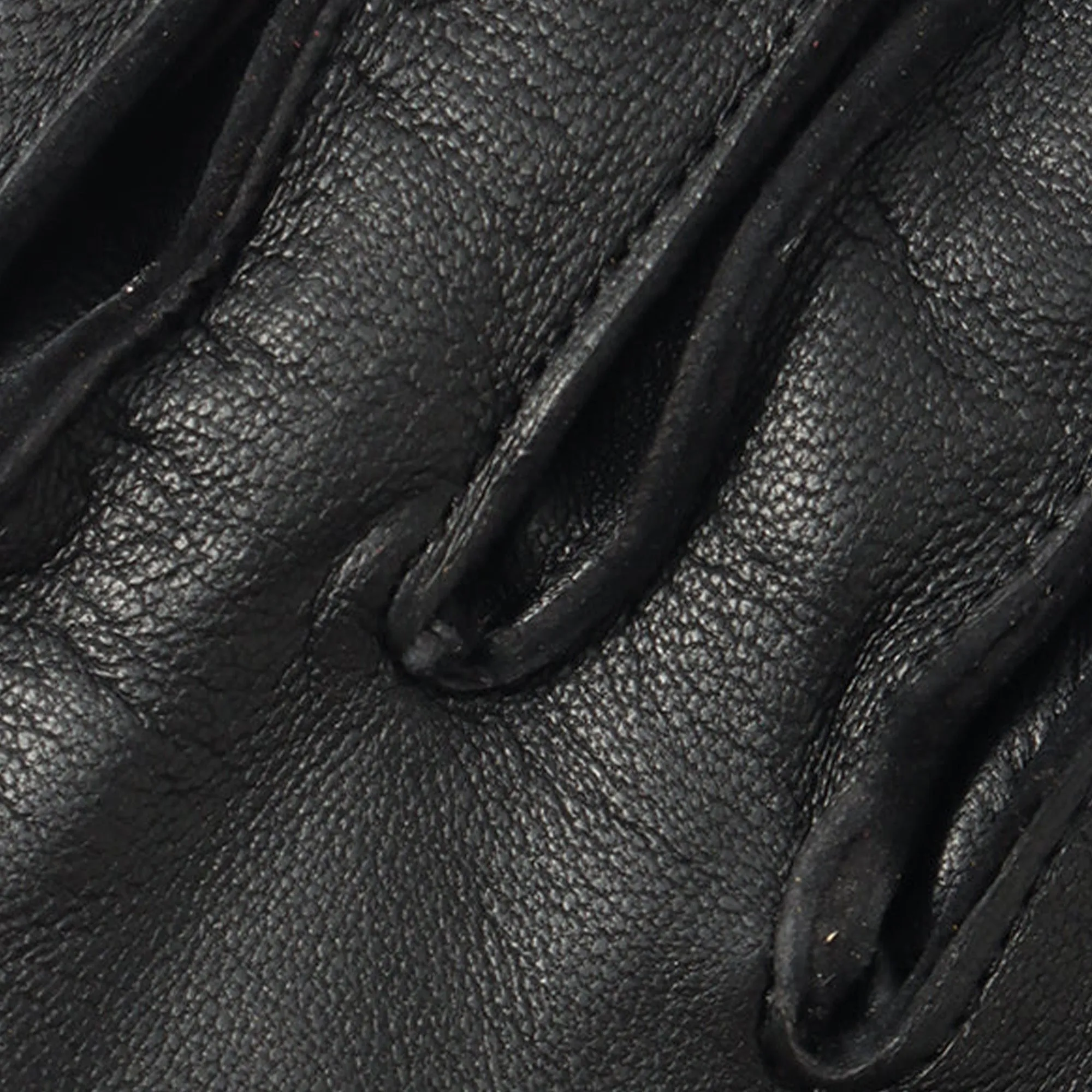 LEATHER GLOVES