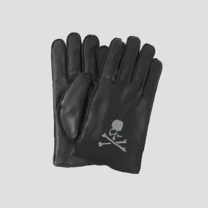 LEATHER GLOVES