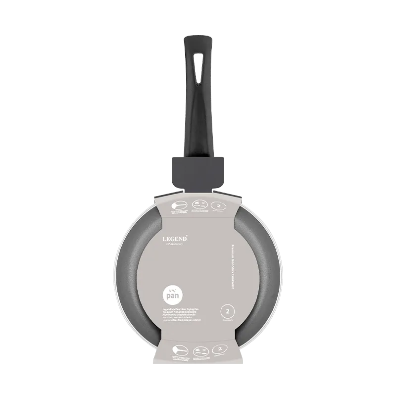 Legend My Pan 14cm Non-stick Frying Pan
