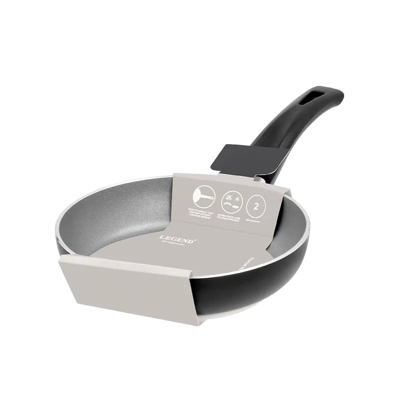Legend My Pan 14cm Non-stick Frying Pan