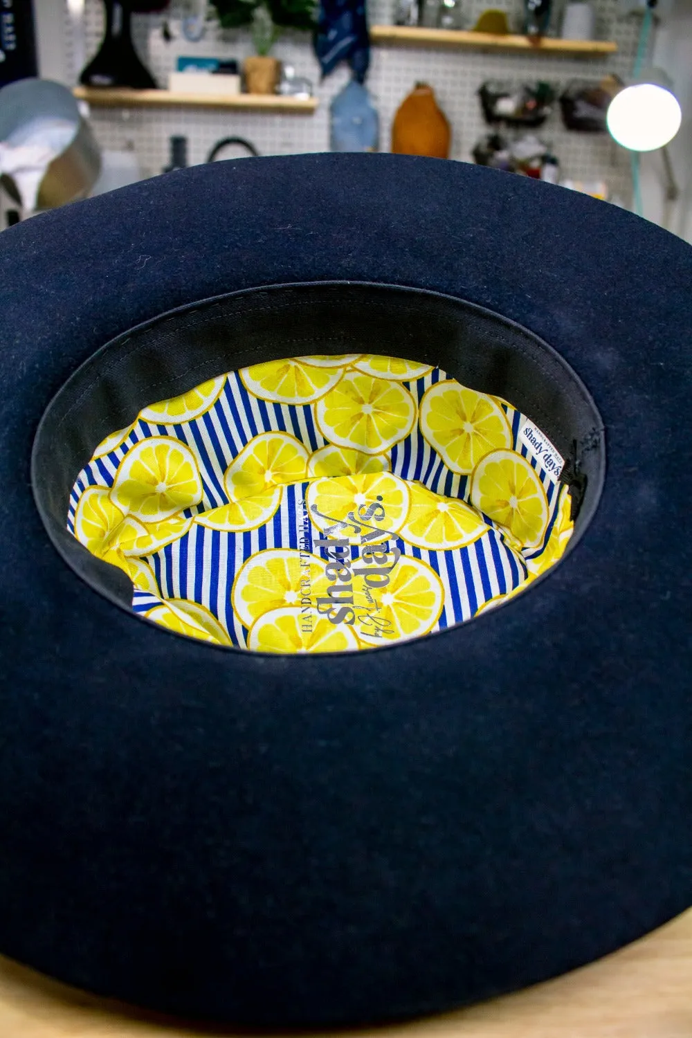 Lemon Manifest