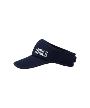 LENUCU Sun visor - Navy