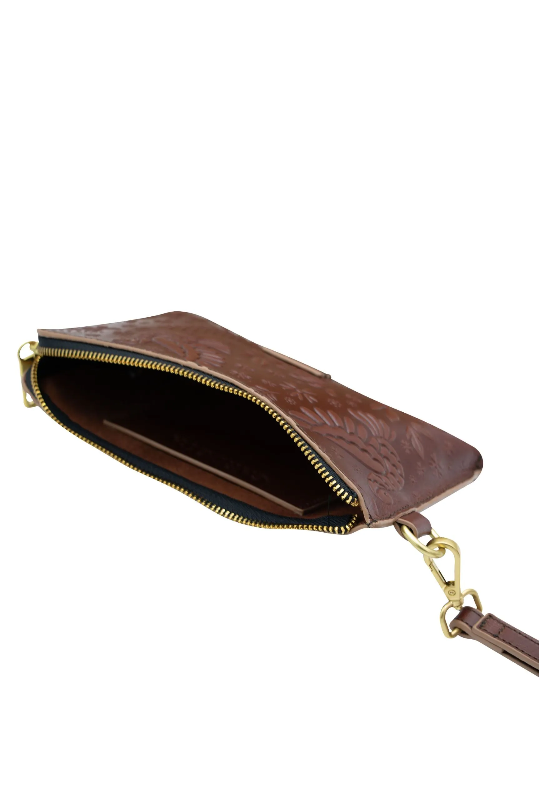 Liebre Mini Clutch