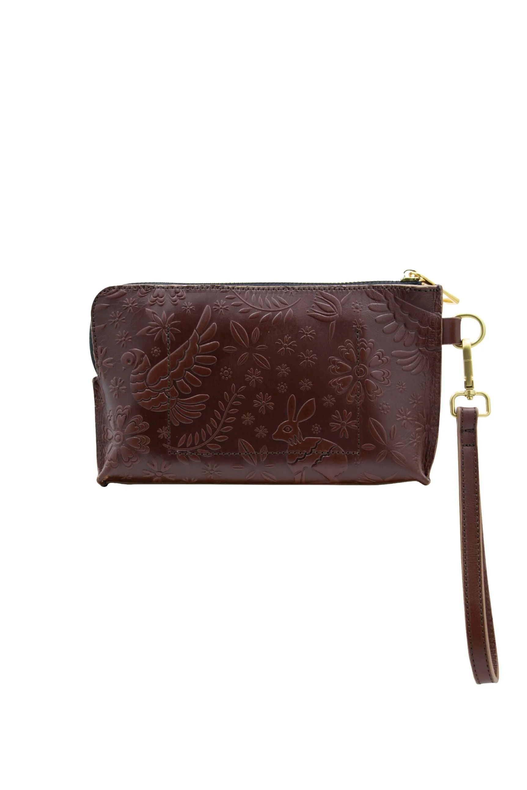 Liebre Mini Clutch