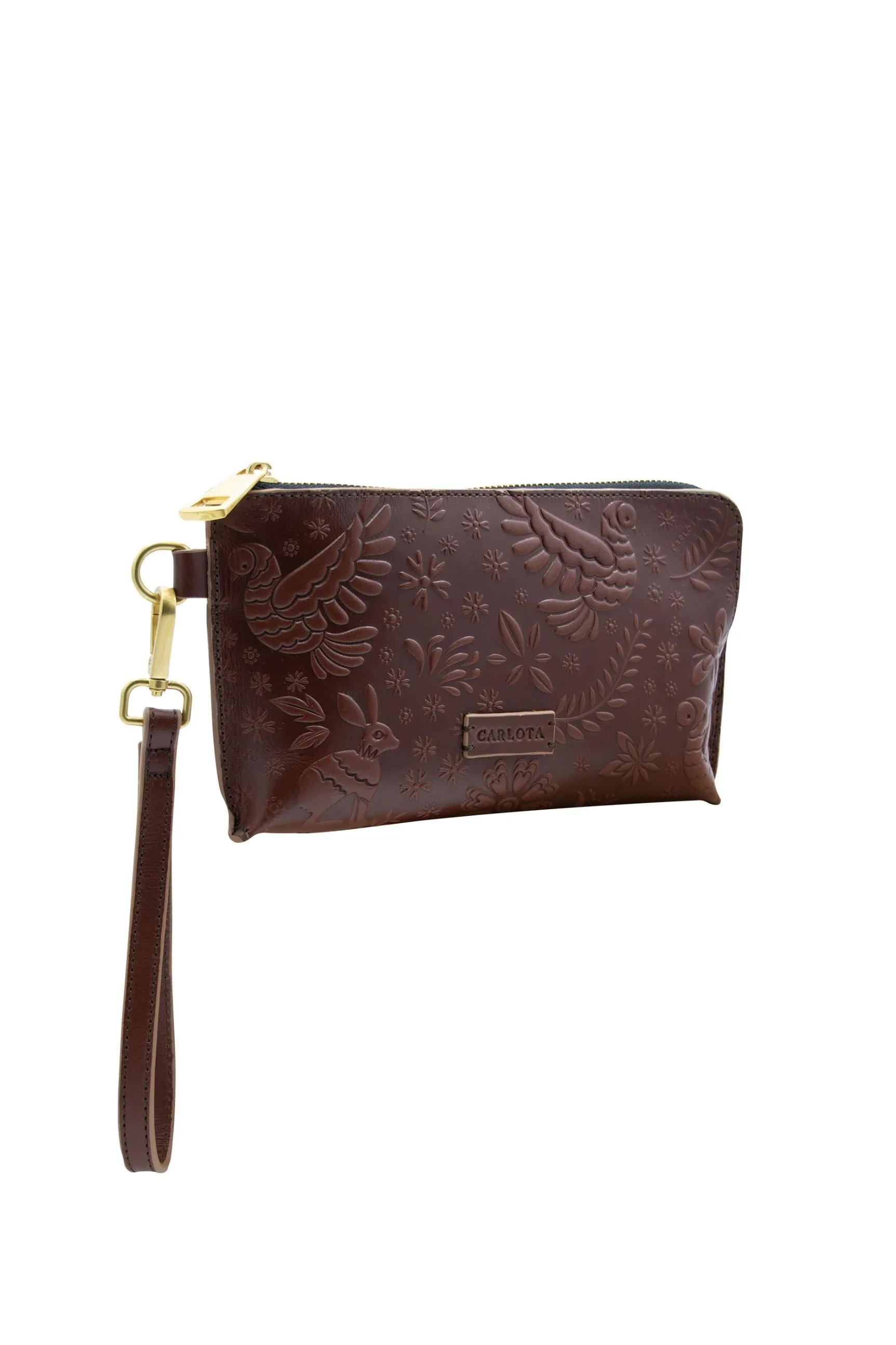 Liebre Mini Clutch
