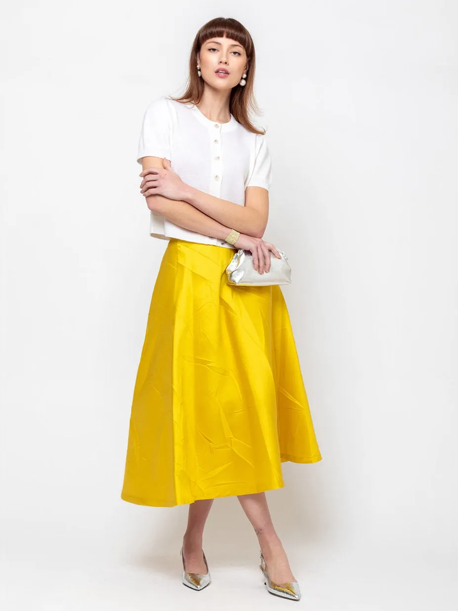 Liette Leather Bag